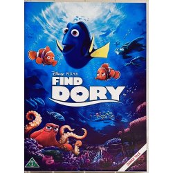 Find Dory (Disney / Pixar) (DVD)