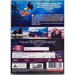 Find Dory (Disney / Pixar) (DVD)