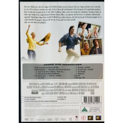 What Happens In Vegas (Til Jackpot Os Skiller) (DVD)