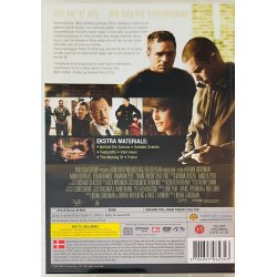What Doesnt Kill You (DVD)