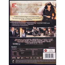 Salt (Angelina Jolie) (DVD)