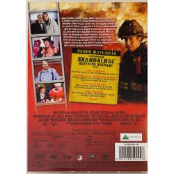 Jeg Erklrer Jer Nu For Chuck Og Larry (DVD)