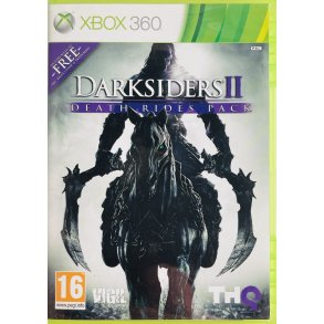 Darksiders 2 (Xbox 360)