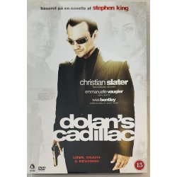 Dolans Cadillac (DVD)