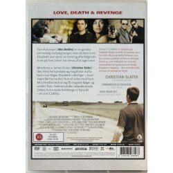 Dolans Cadillac (DVD)