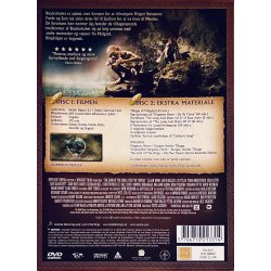 Ringenes Herre: De To Trne (2 Disc) (DVD)