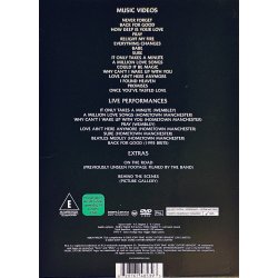 Take That: Never Forget (The Ultimate Collection) (DVD)