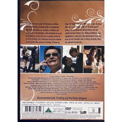 2900 Happiness (Sson 3) (DVD)