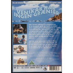 Legenden Fra Dybet (DVD)