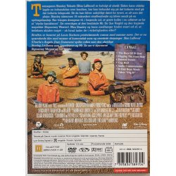 Straffen (Holes) (DVD)