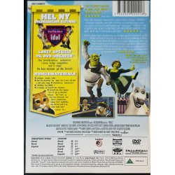 Shrek 2 (DVD)