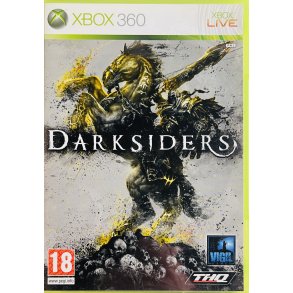 Darksiders (Xbox 360)