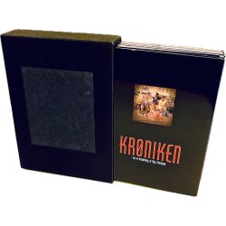 Krniken (Episode 1 - 10) (5 Disc) (DVD)