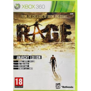 Rage (Xbox 360)