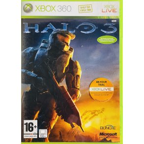 Halo 3 (Xbox 360)