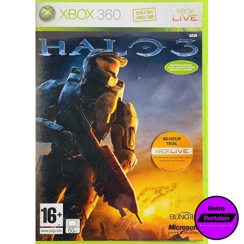 Halo 3 (Xbox 360)
