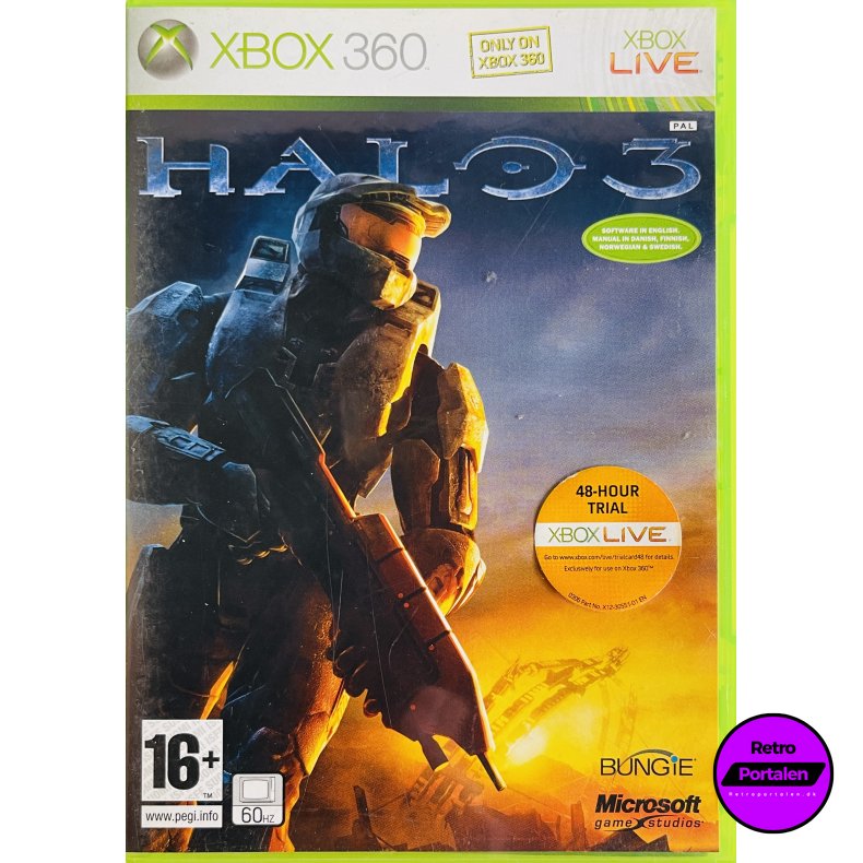 Halo 3 (Xbox 360)