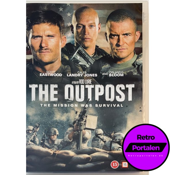The Outpost (DVD)