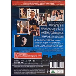 Jesus &amp; Josefine (24 Afsnit) (3 Disc) (DVD)