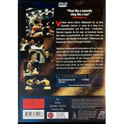 Ali (Will Smith) (DVD)