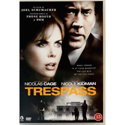 Trespass (DVD)