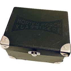 Morten Korch Klassikere Boks (15 Film) (DVD)