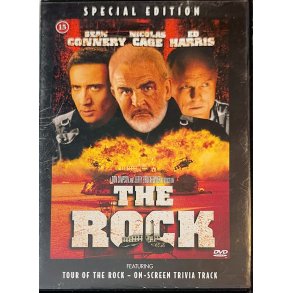 The Rock (DVD)