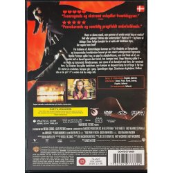 V For Vendetta (DVD)