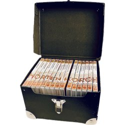 Morten Korch Klassikere Boks (15 Film) (DVD)