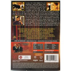 Six Degrees Of Separation (DVD)