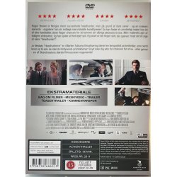 Jo Nesbs Headhunterne (DVD)