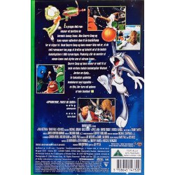 Space Jam (Michael Jordan) (VHS)