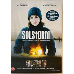 Solstorm (DVD)