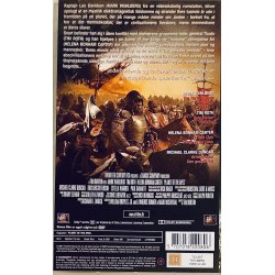 Planet Of The Apes (Mark Wahlberg) (VHS)