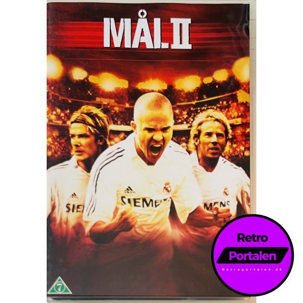 Ml 2 (DVD)