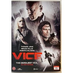 Vice (DVD)