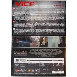 Vice (DVD)