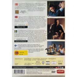 The Whole Nine Yards (DVD)