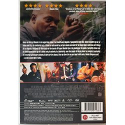 Snakes On A Plane (DVD)