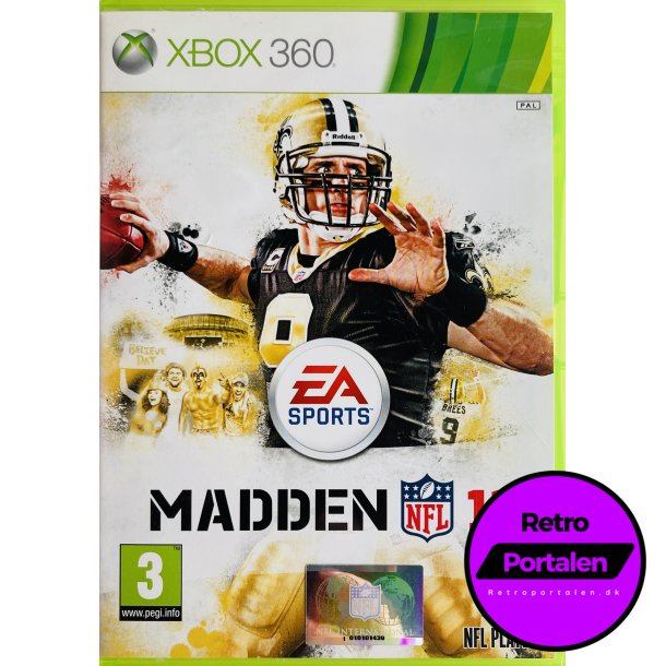 Madden 11 (Xbox 360)