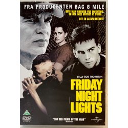Friday Night Lights (DVD)