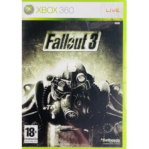 Fallout 3 (Xbox 360)