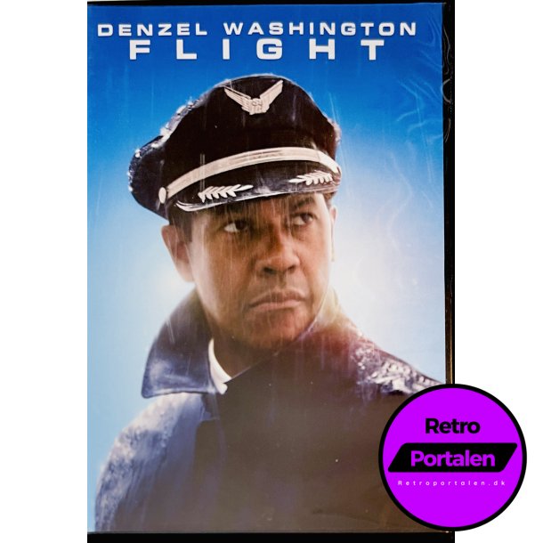 Flight (DVD)