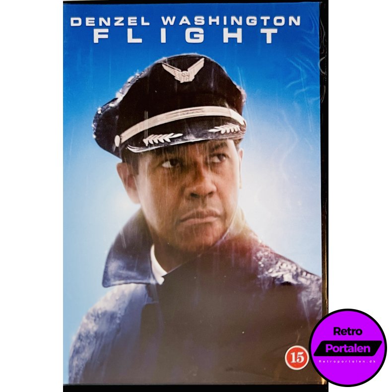 Flight (DVD)