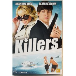 Killers (Ashton Kutcher) (DVD)