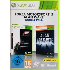 Forza Motorsport 3 (Xbox 360)