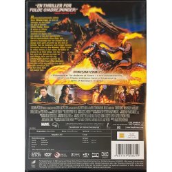 Ghost Rider (2 Disc) (DVD)