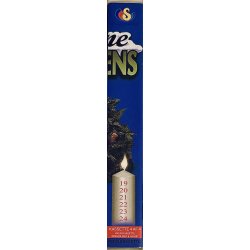 Brdrene Mortensens Jul (Afsnit 19 til 24) (4 Af 4) (VHS)