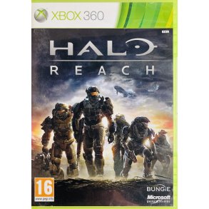 Halo Reach (Xbox 360)