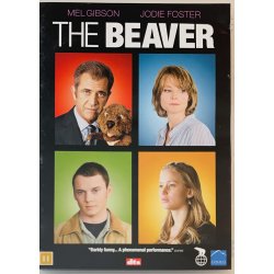 The Beaver (DVD)